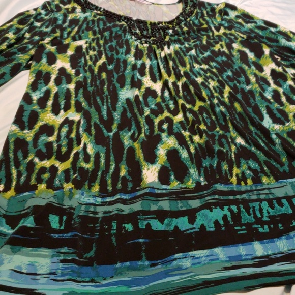 Blouse - Picture 1 of 3